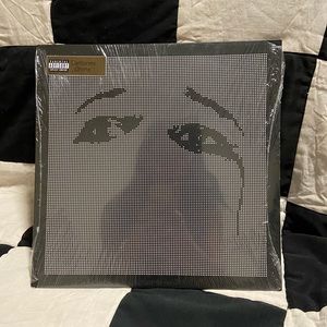 Deftones Ohms Vinyl!